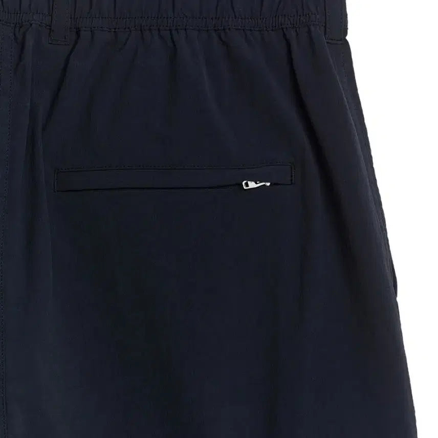 [BUNJANG] ARKET Cargo Jogger Pants Black L / 아르켓 카고 팬츠 블랙 L 사이즈