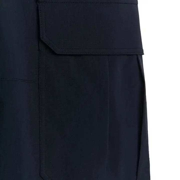[BUNJANG] ARKET Cargo Jogger Pants Black L / 아르켓 카고 팬츠 블랙 L 사이즈