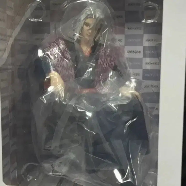 [BUNJANG] Aniplex Tengen Figure / 미개봉) 애니플렉스 논스케일 텐겐 피규어 (귀멸의 칼날 텐겐 피규어)