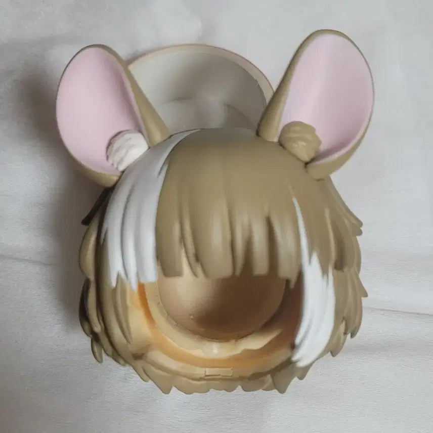 [BUNJANG] Nendoroid Doll Prince Mouse Noah Hair Parts / 넨도로이드돌 쥐의왕자 노와 헤어 파츠