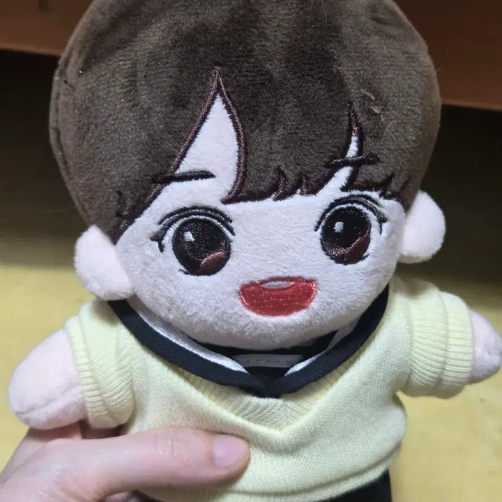 [BUNJANG] Park Ji Hoon (Wanna One) &
