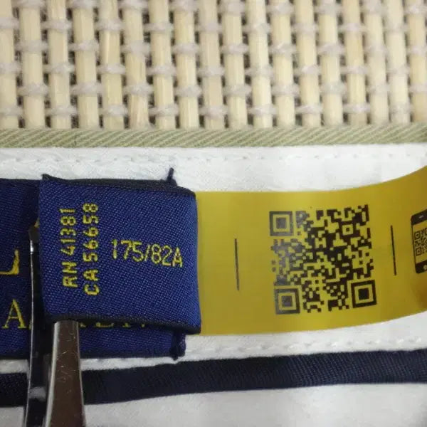 [SOLD OUT] (32-33인치) 폴로랄프로렌 남성용 면스판 팬츠