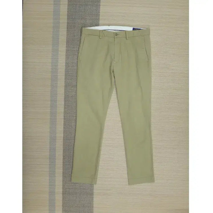 [SOLD OUT] (32-33인치) 폴로랄프로렌 남성용 면스판 팬츠