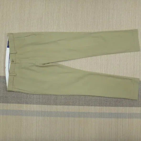 [SOLD OUT] (32-33인치) 폴로랄프로렌 남성용 면스판 팬츠