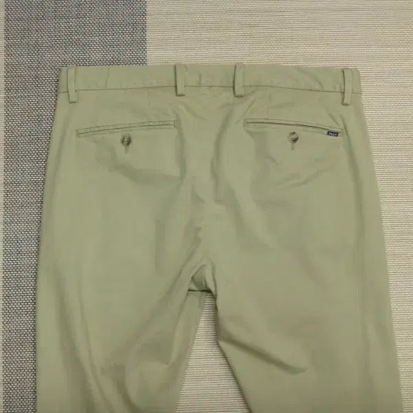 [SOLD OUT] (32-33인치) 폴로랄프로렌 남성용 면스판 팬츠