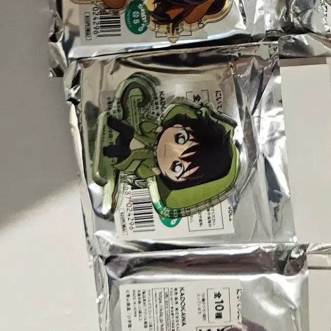 [BUNJANG] Detective Conan Acrylic Korotto / 명탐정 코난 아크릴 코롯토