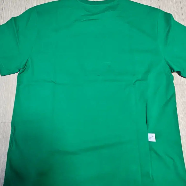[BUNJANG] ADER ERROR Twin Heart T-Shirt (A2) / 아더에러 트윈하트 반팔티 A2 사이즈