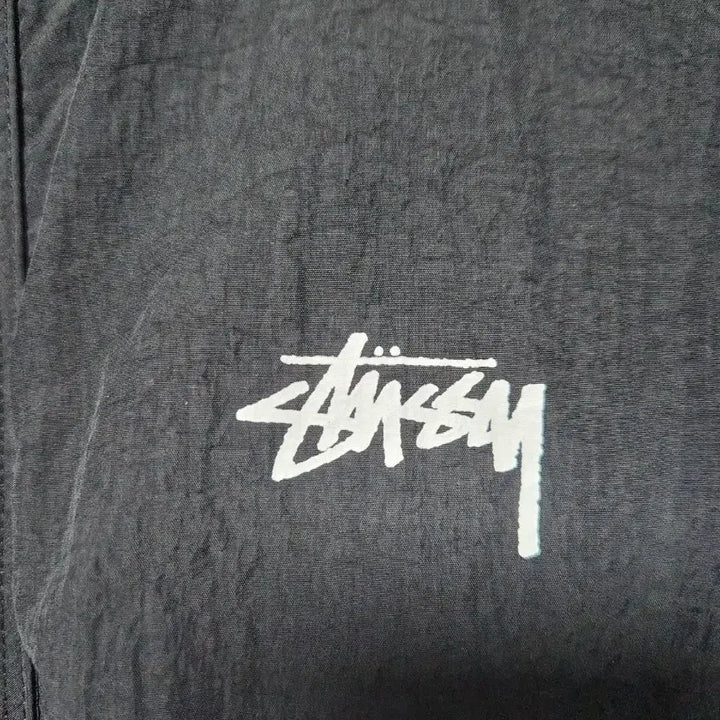 [BUNJANG] Stussy Sherpa Reversible Fleece Jacket / 스투시 쉐르파 리버서블 후리스