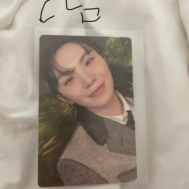 [BUNJANG] Seventeen Woozi Photocard Bundle Set / 세븐틴 우지 포카 20장 우지 콜북 급처 일괄