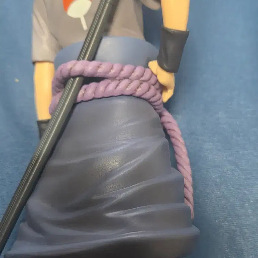 [SOLD OUT] 나루토 제일복권 불의의지 사스케 B상 윤회안