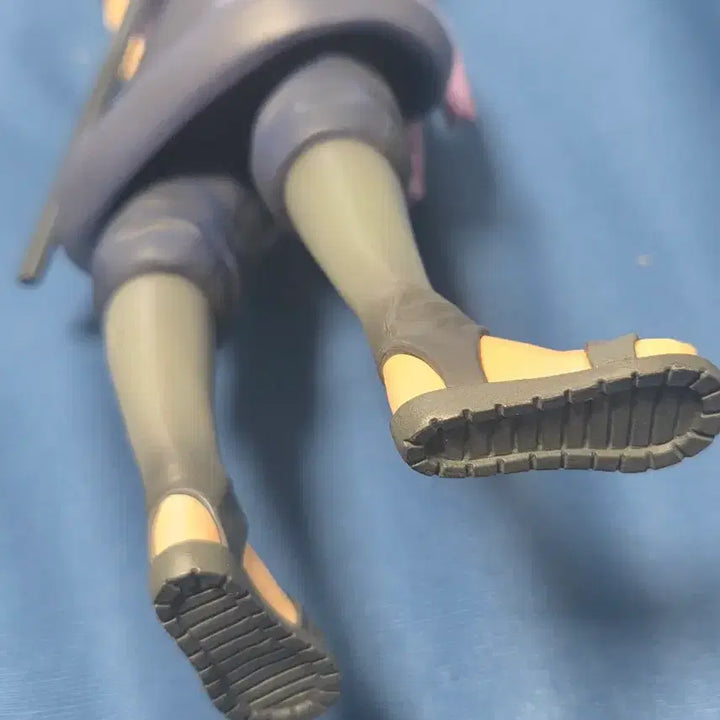 [SOLD OUT] 나루토 제일복권 불의의지 사스케 B상 윤회안