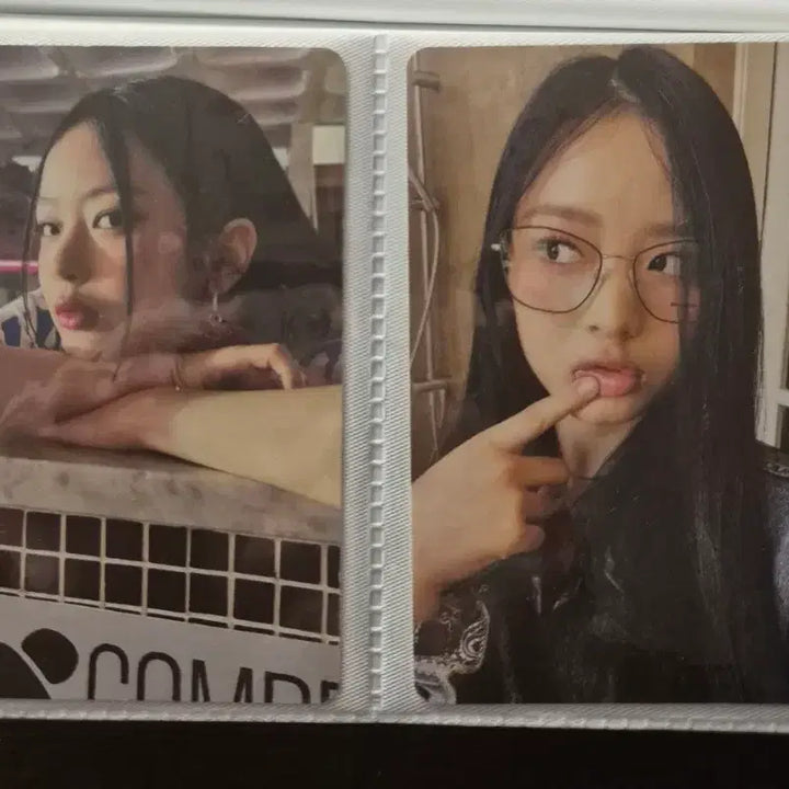 [BUNJANG] NewJeans Hanni Photocard Bundle Set / 뉴진스 하니 포카 판매