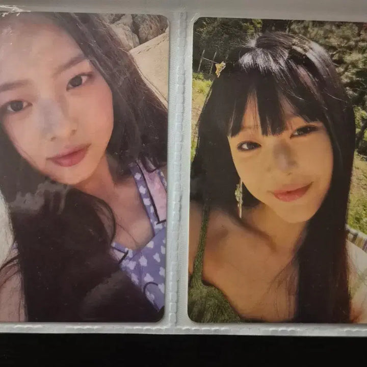 [BUNJANG] NewJeans Hanni Photocard Bundle Set / 뉴진스 하니 포카 판매