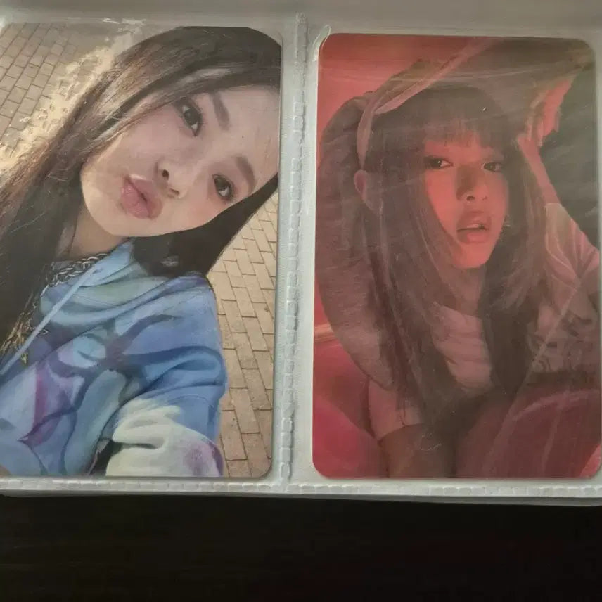 [BUNJANG] NewJeans Hanni Photocard Bundle Set / 뉴진스 하니 포카 판매