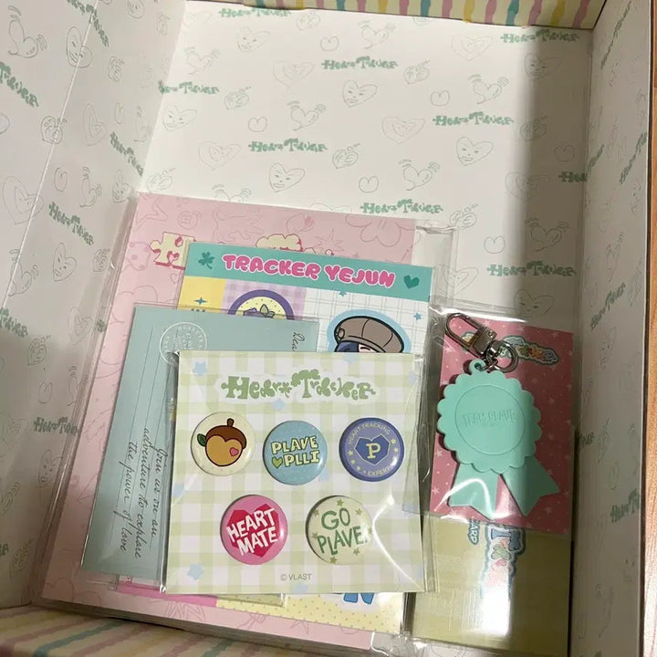 [BUNJANG] PLAVE 2026 Season&