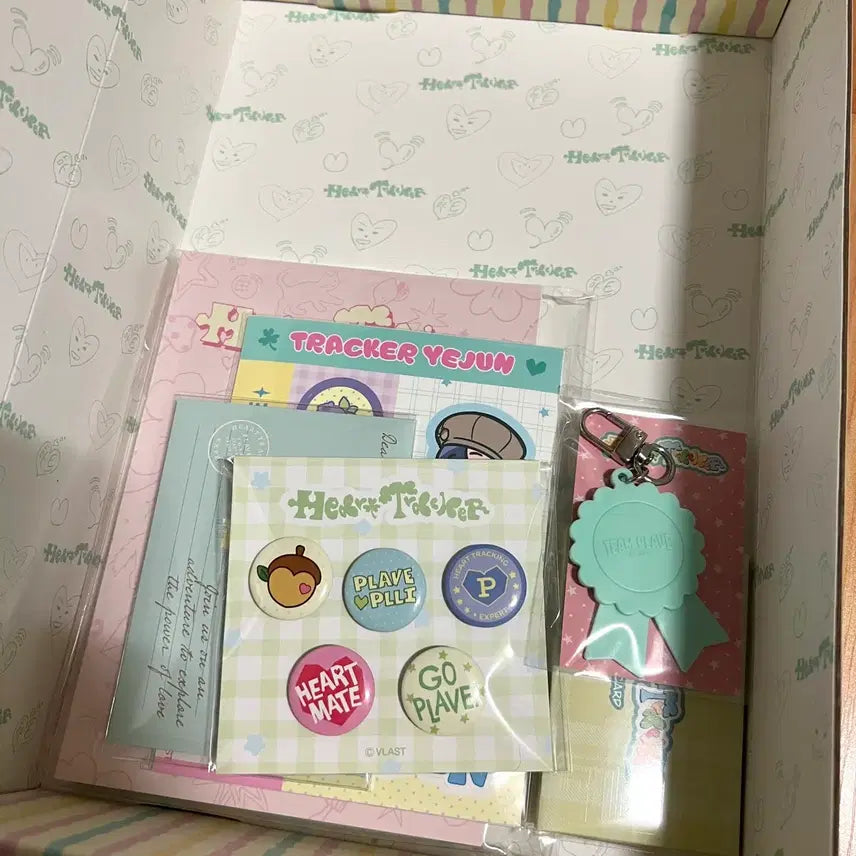 [BUNJANG] PLAVE 2026 Season&