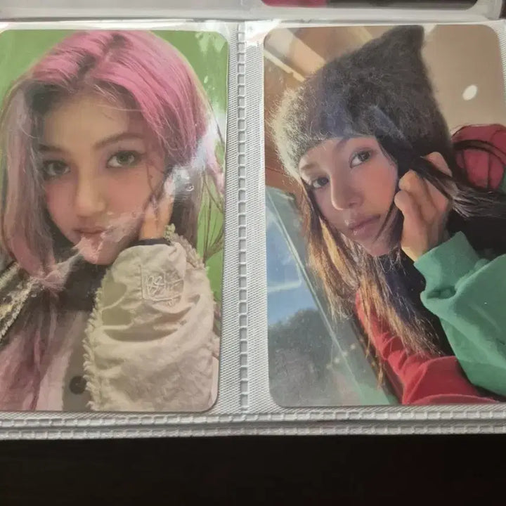 [BUNJANG] NewJeans Daniel Photocard Bundle Set / 뉴진스 다니엘 포카