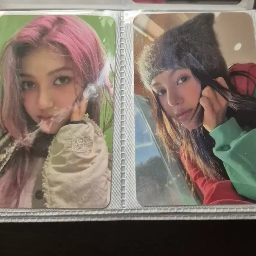 [BUNJANG] NewJeans Daniel Photocard Bundle Set / 뉴진스 다니엘 포카