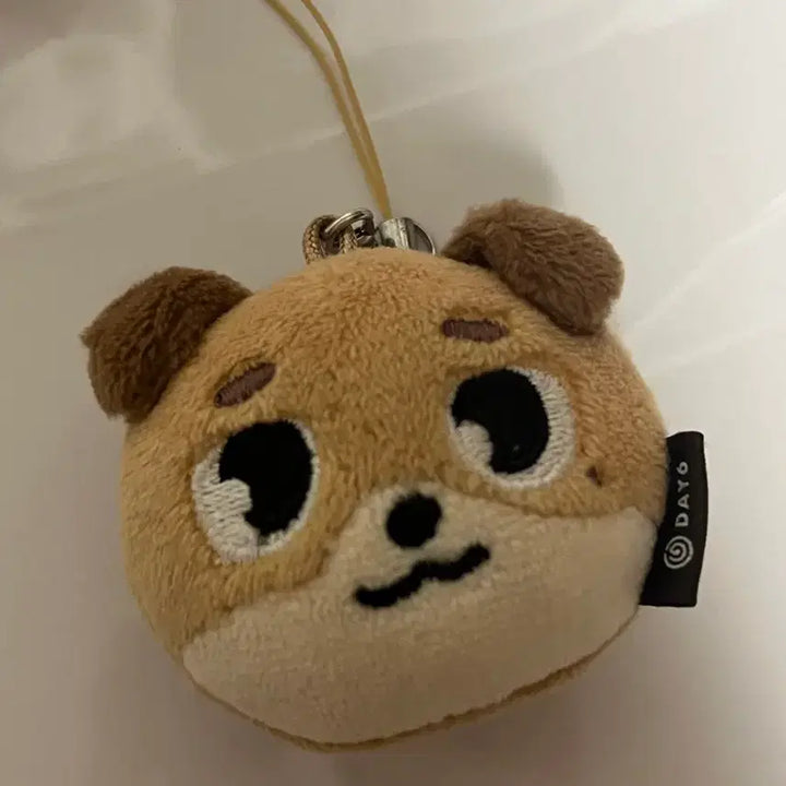 [BUNJANG] Face Keychain / 페이스 키링 돈