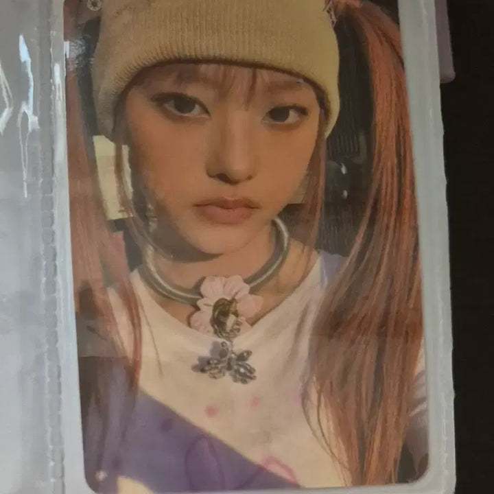 [BUNJANG] NewJeans Haerin Photocard Bundle Set / 뉴진스 해린 포카