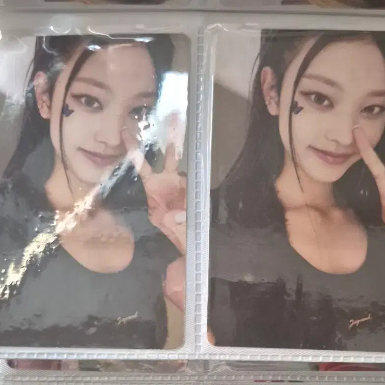 [BUNJANG] NewJeans Haerin Photocard Bundle Set / 뉴진스 해린 포카