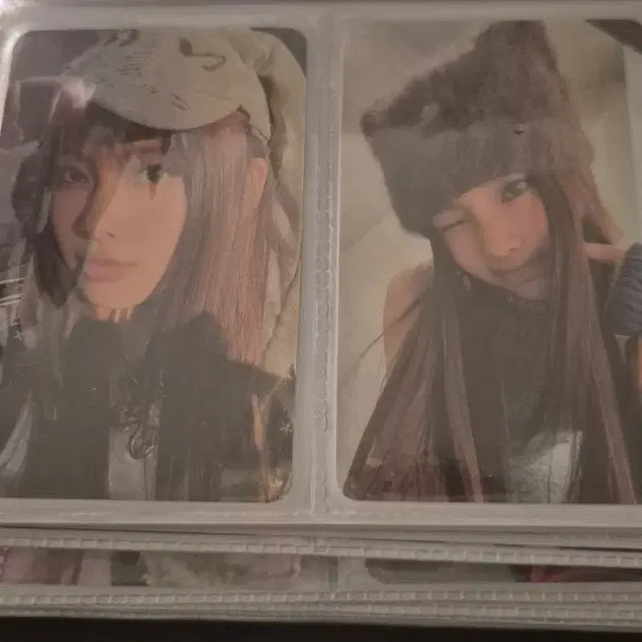 [BUNJANG] NewJeans Hyein Photocard Bundle Set / 뉴진스 혜인 포카