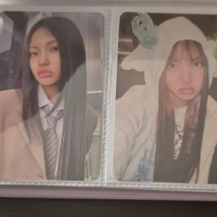 [BUNJANG] NewJeans Hyein Photocard Bundle Set / 뉴진스 혜인 포카