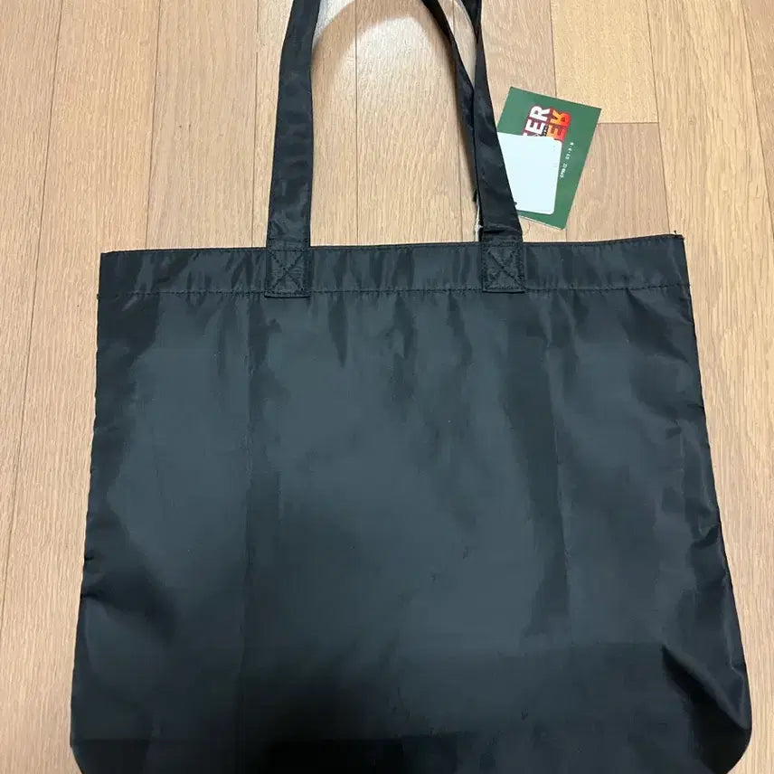 [BUNJANG] Hunter x Hunter Hisoka Tote Bag / 헌터x헌터 히소카 토트백