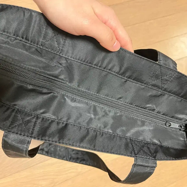 [BUNJANG] Hunter x Hunter Hisoka Tote Bag / 헌터x헌터 히소카 토트백