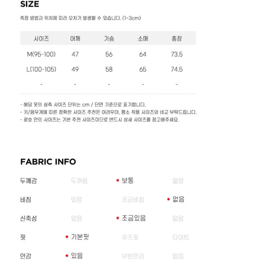 [BUNJANG] P&amp;Comma Blazer Black (Size 100, M) / 새 상품 - 남자 블레이저 블랙 100 M