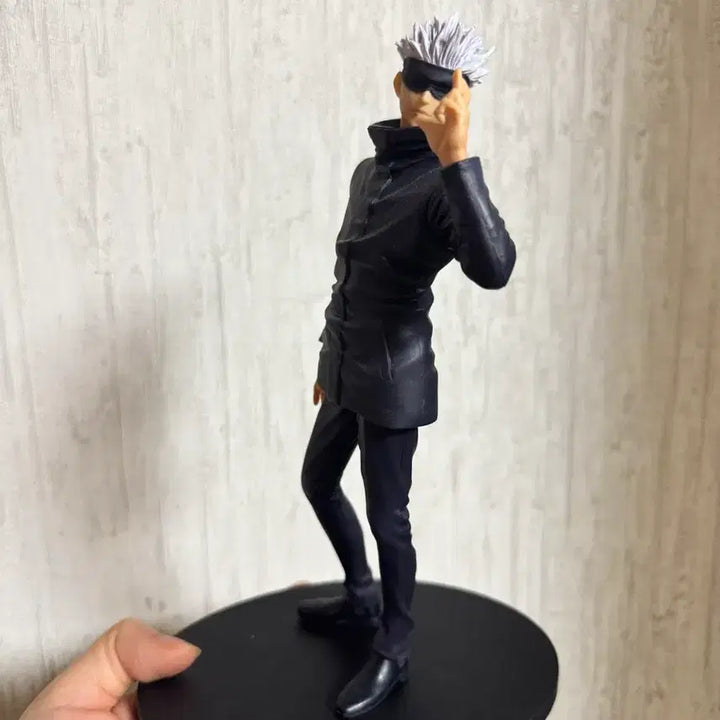 [BUNJANG] Jujutsu Kaisen Gojo Satoru Figure / 주술회전 고죠 사토루 피규어