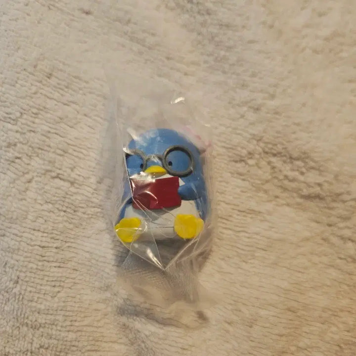 [BUNJANG] Sanrio Tuxedo Sam Glasses Gacha / 산리오 턱시도샘 안경 가챠