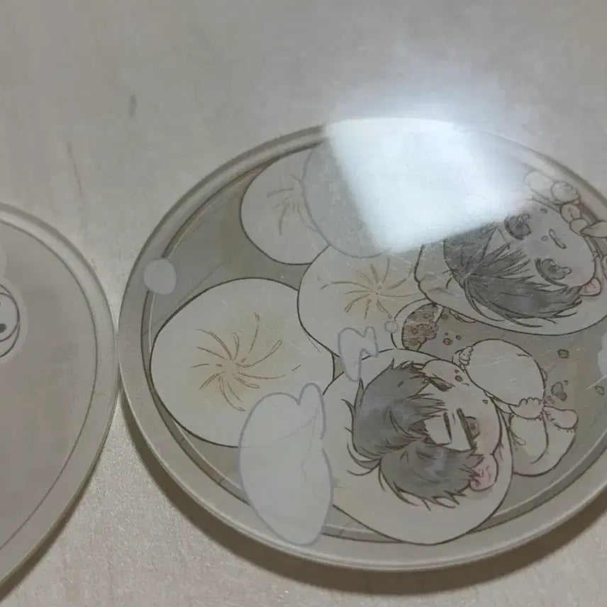 [SOLD OUT] 전독시 중혁독자 중독 포카 아크릴코스터 일괄 공식 전지적독자시점 양도