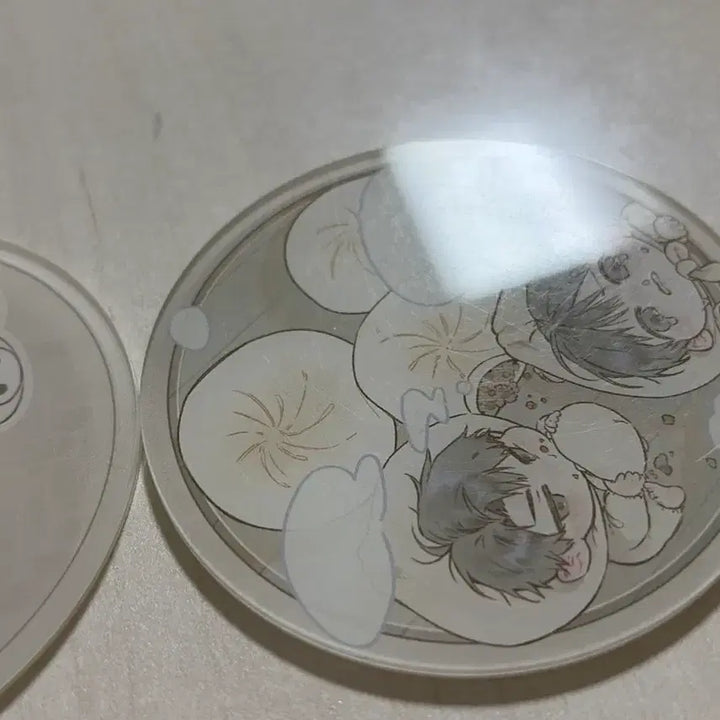 [SOLD OUT] 전독시 중혁독자 중독 포카 아크릴코스터 일괄 공식 전지적독자시점 양도