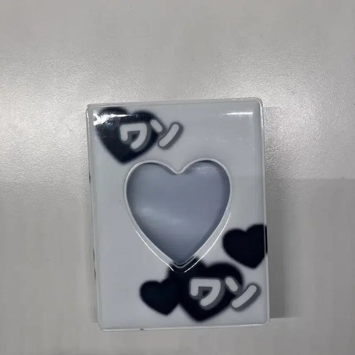 [BUNJANG] Photocard Holder / 포카 바인더