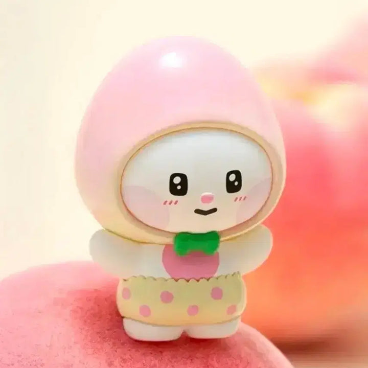 [BUNJANG] ZEROBASEONE Han Yu Jin UNINI Figure / 미개봉새상품)제베원 제로베이스원 과일 한유진 유니니 피규어 판매 양도