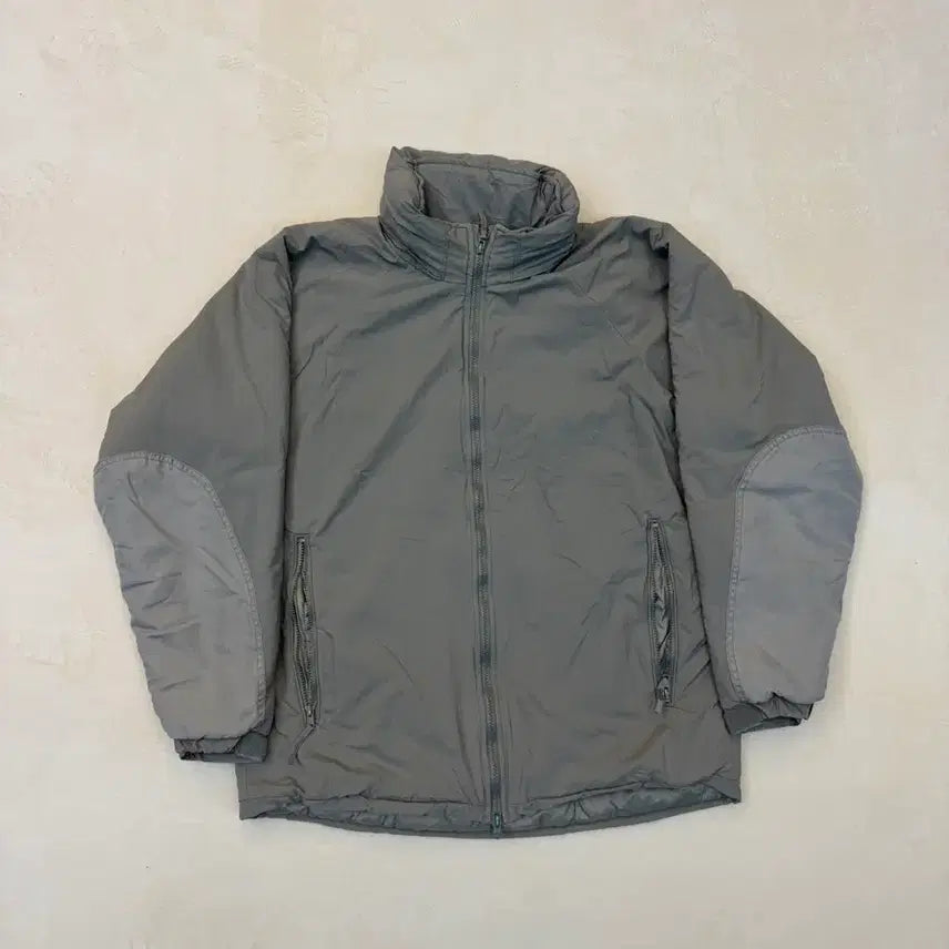 [BUNJANG] US Military PrimaLoft Level 7 Jacket (M/R) / 미군 프리마로프트 레벨7 (M/R)