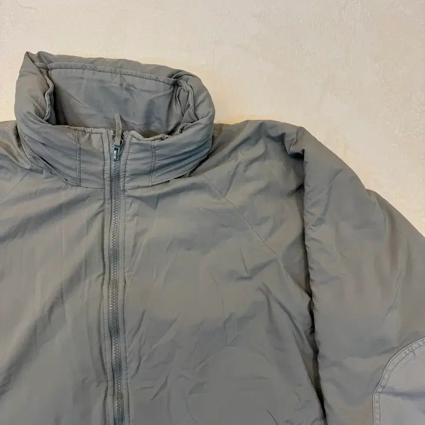 [BUNJANG] US Military PrimaLoft Level 7 Jacket (M/R) / 미군 프리마로프트 레벨7 (M/R)