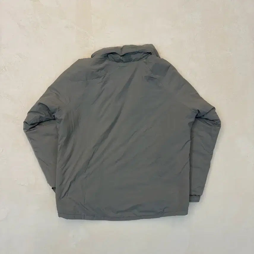 [BUNJANG] US Military PrimaLoft Level 7 Jacket (M/R) / 미군 프리마로프트 레벨7 (M/R)