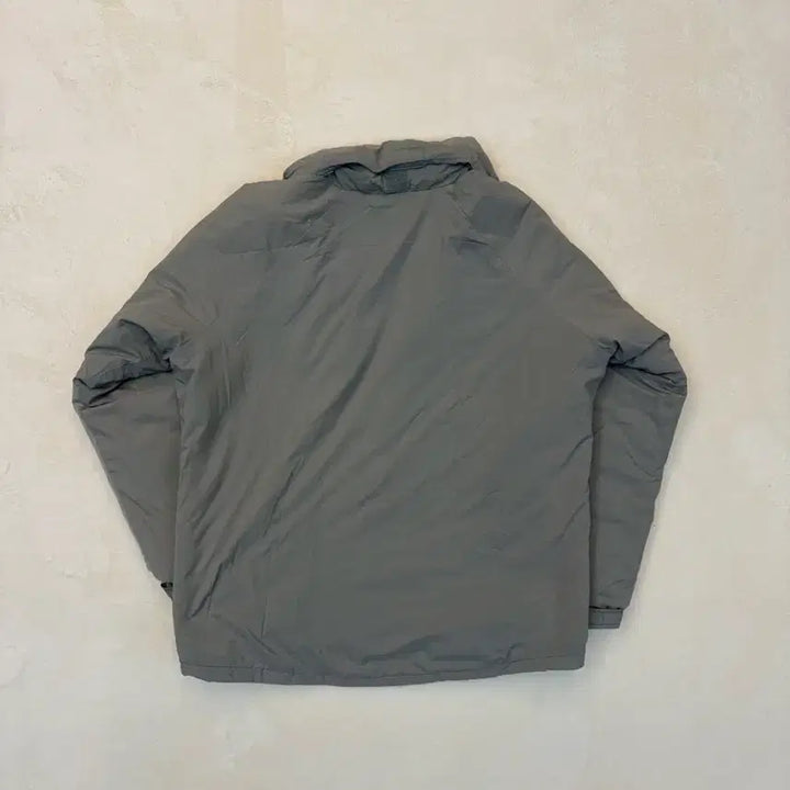 [BUNJANG] US Military PrimaLoft Level 7 Jacket (M/R) / 미군 프리마로프트 레벨7 (M/R)