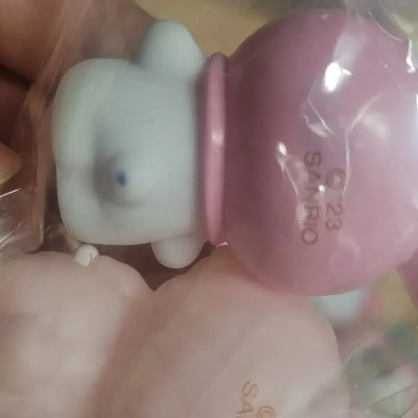 [BUNJANG] Sanrio My Melody Bundle Set / 정품 산리오 마이멜로디 굿즈 일괄판매