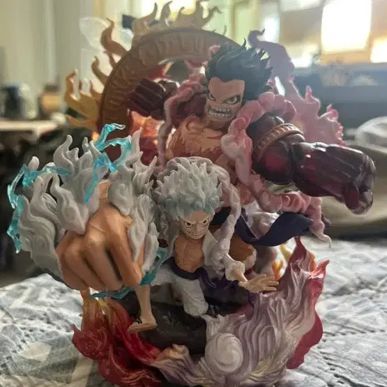 [BUNJANG] Nika Figure / 니카 피규어
