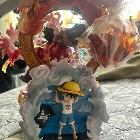 [BUNJANG] Nika Figure / 니카 피규어