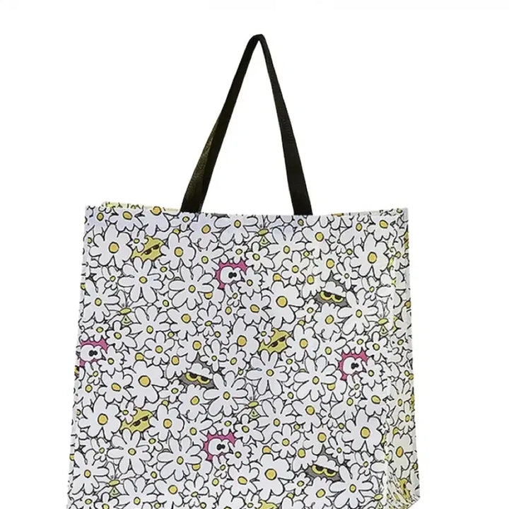[BUNJANG] Joanne Friends Reusable Bag / 조앤프렌즈 리유저블백