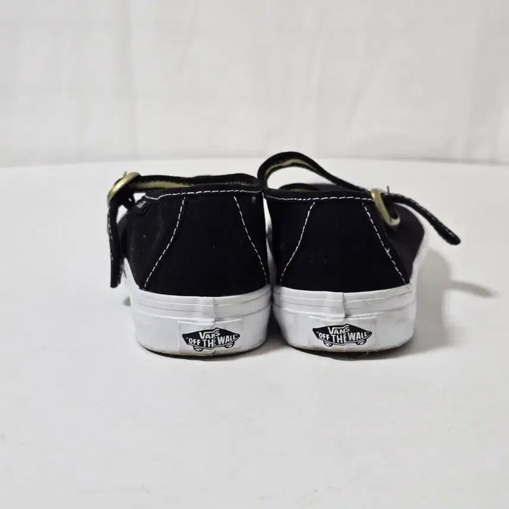 [SOLD OUT] 반스 메리제인 블랙 뮬 스니커즈 240. b
