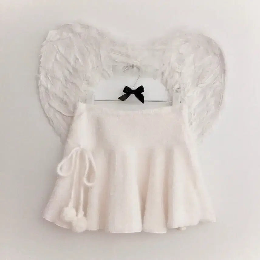 [BUNJANG] Snug Seonyang Yuki Skirt / 스너그 서냥님 유키 스커트 yuki skirt