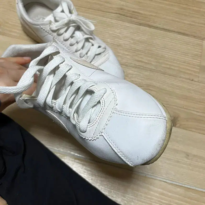 [BUNJANG] Nike Cortez Women&