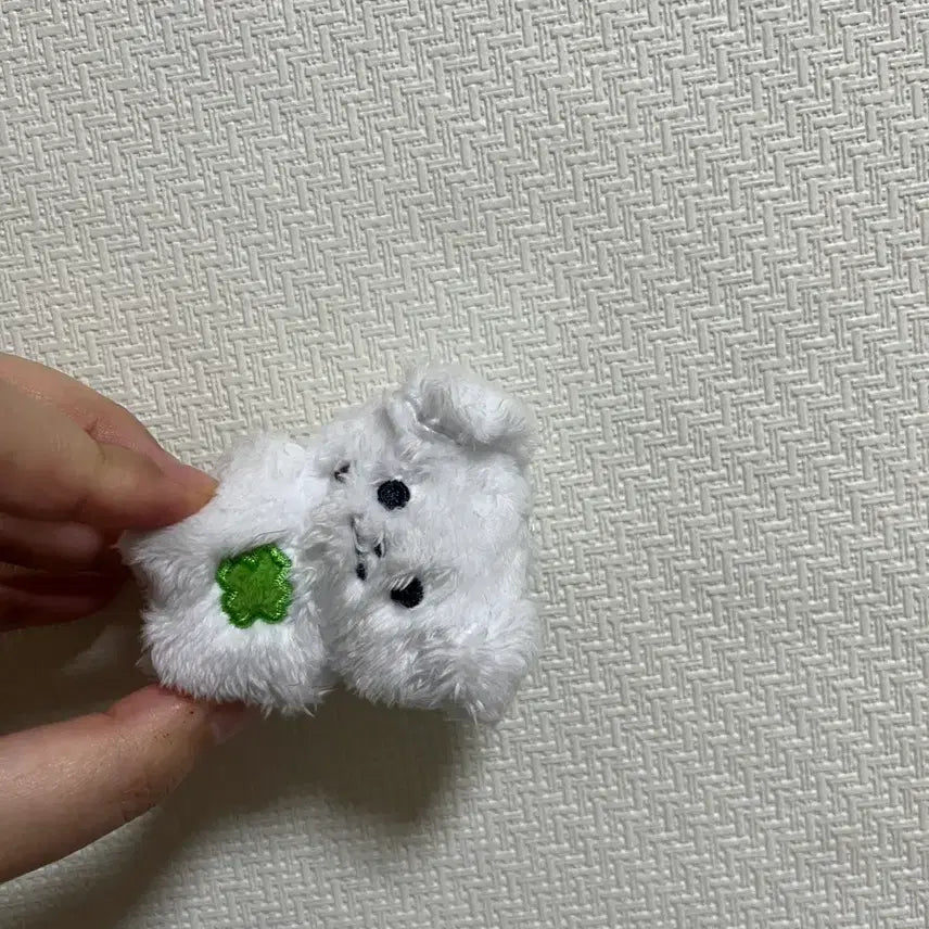 [BUNJANG] Moonbin Mungjja Bean Doll / 멍짜빈 팝니다. 꼬질미의 대명사. 문빈 굿즈