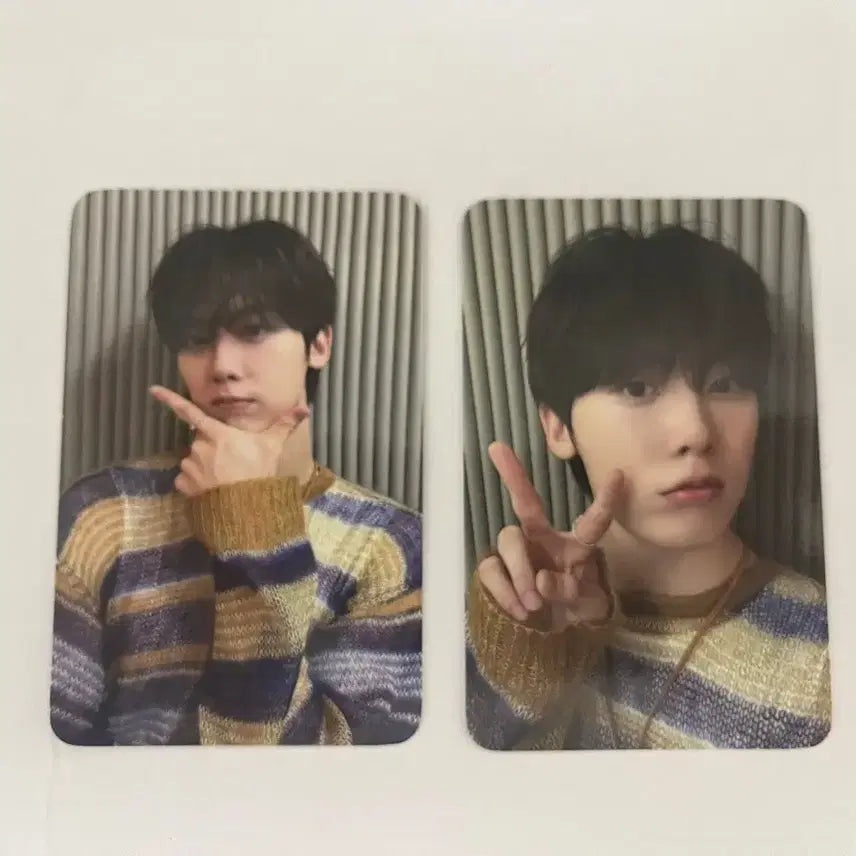[BUNJANG] Astro Sanha Photocard Bundle Set / 아스트로 산하 포카