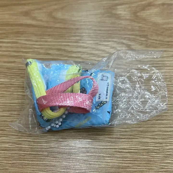[BUNJANG] Hangyodon Kuji 3rd Prize Bag / 산리오 가챠 포차코 파우치 새상품